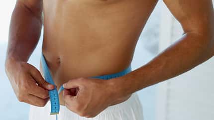 Tee zum Abnehmen: 5 Top-Fatburner-Teesorten
