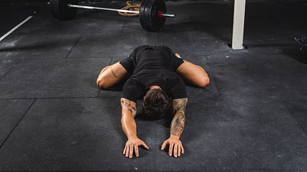 Die besten Bodyweight-Übungen für eine starke Rückseite
