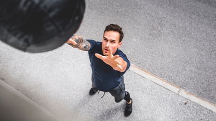 Funktionelles Training: Dein Körper ist das beste Gym 