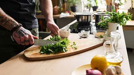 Clean Eating: So funktioniert natürliche Ernährung für deinen Körper