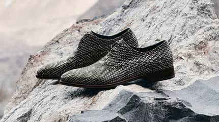 Schuh De Stijler 40.05 von Floris van Bommel