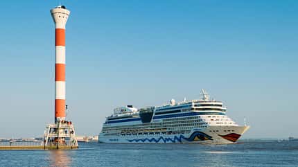 Massagen & Wellness: Männerauszeit auf Kreuzfahrtschiffen