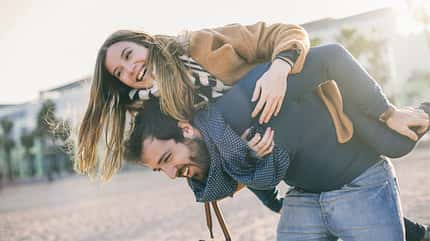 Spielchen von Frauen erkennen Spielchen von Frauen erkennen
