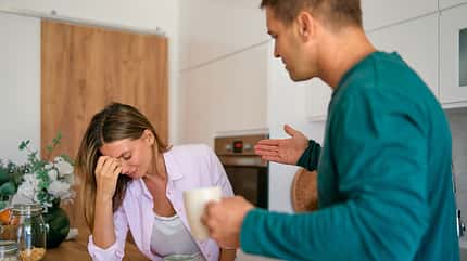 Spielchen von Frauen erkennen Spielchen von Frauen erkennen