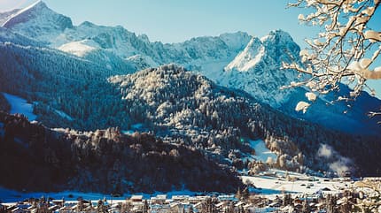 Skitouren