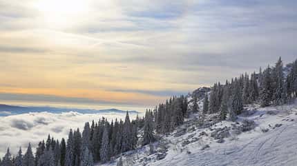 Skitouren