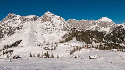 Skitouren