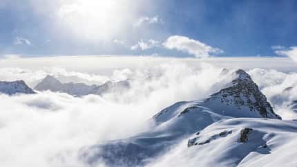 Skitouren