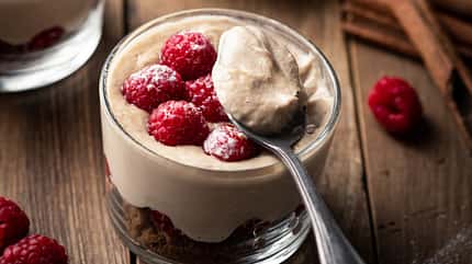 proteinreiches Rezept proteinreiches Rezept