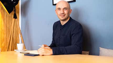 Väter-Coach Witalij Deifel Väter-Coach Witalij Deifel