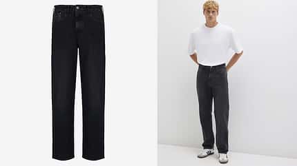 So findest du die richtige Jeans für deine Figur