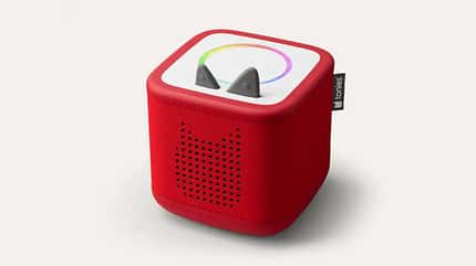 Spielend lernen – mit der neuen Toniebox 2 Spielend lernen – mit der neuen Toniebox 2