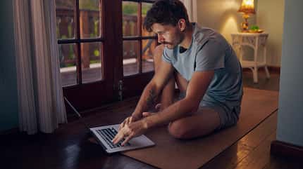 Smart Gym-Geräte Smart Gym-Geräte