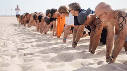 Das Men's Health CAMP Das Men's Health CAMP