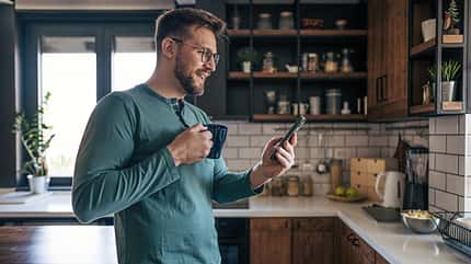 Schlaftracking Schlaftracking