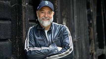 Autor Andreas Seltmann