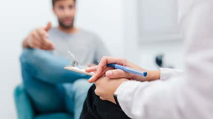 Männergesundheit Männergesundheit