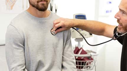 Männergesundheit Männergesundheit