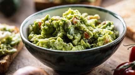 Avocado Rezepte 