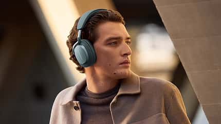 Bowers & Wilkins Bowers & Wilkins