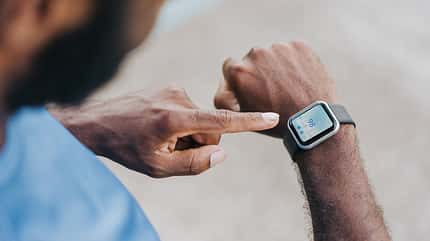 Trainieren im optimalen Pulsbereich