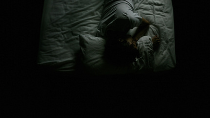 guter Schlaf bei Männern wichtig guter Schlaf bei Männern wichtig