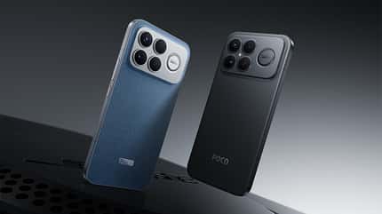 Das POCO F8 Ultra besticht durch starke Hardware und erstklassige Features Das POCO F8 Ultra besticht durch starke Hardware und erstklassige Features