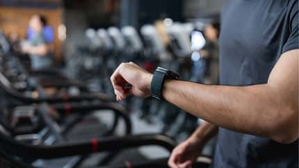 Mit KI das Training optimieren 