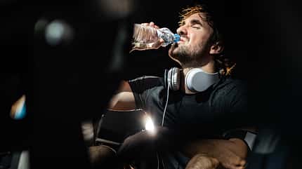 Auswirkungen von 30 Tage ohne Alkohol aufs Training Auswirkungen von 30 Tage ohne Alkohol aufs Training