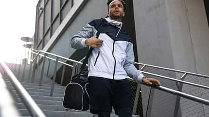 Ausdauer verbessern Ausdauer verbessern