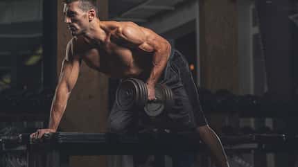 Krafttraining fürs Herz 