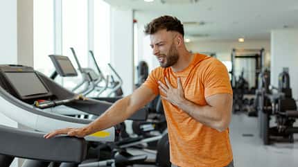 Krafttraining fürs Herz