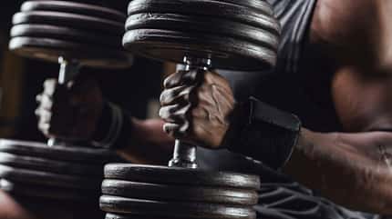 Krafttraining fürs Herz