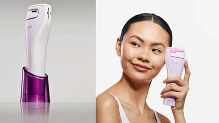 Tria SmoothBeauty™ Laser, um 660 €.