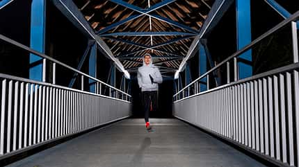 Fit bleiben trotz Weihnachtsstress