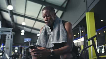 Neujahrs-Check: Sportliche Ziele 