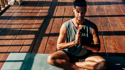 Mental Detox für Männer Mental Detox für Männer