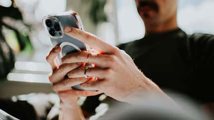 Mental Detox für Männer Mental Detox für Männer