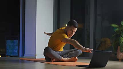 Mobility vs. Muskelkater Mobility vs. Muskelkater