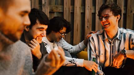 Neujahrsziele setzen