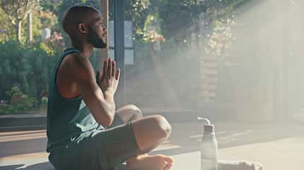 mentale Routinen für den Reset mentale Routinen für den Reset