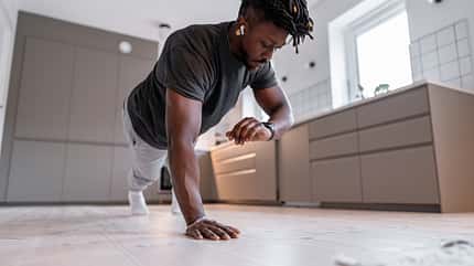 Die besten FItness-Tracker