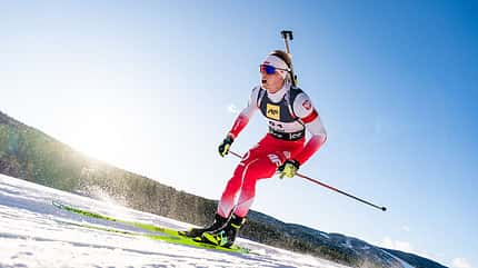 Olympische Winterspiele