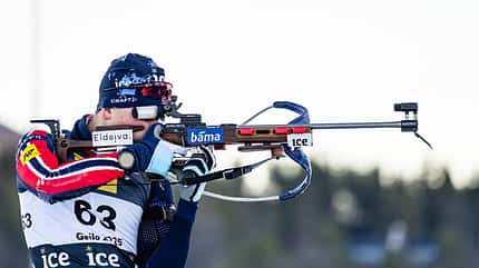 Olympische Winterspiele