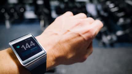 Fitness-Gadget-Guido Mieth