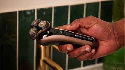 Remington Limitless X X9 Rotationsrasierer Remington Limitless X X9 Rotationsrasierer