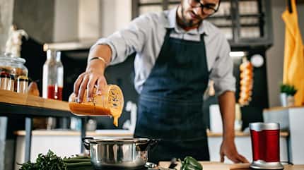Kräuter, die dein Stoffwechsel anregen Kräuter, die dein Stoffwechsel anregen
