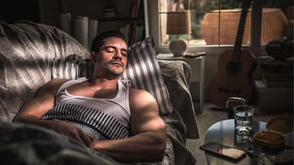 Neujahrs-Fitnessprogramm