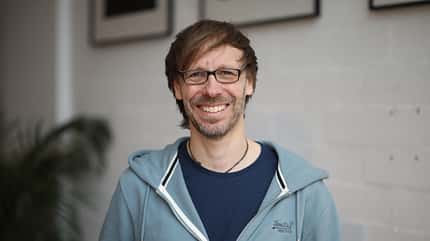 Eltern-Coach Christopher End