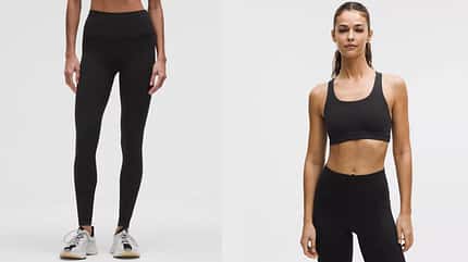 Leistungsstark & lässig – das perfekte Set für Training und Alltag.